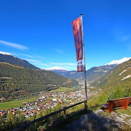 Active Apart Central Ried im Oberinntal Exteriör bild