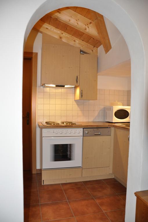 Active Apart Central Ried im Oberinntal Exteriör bild